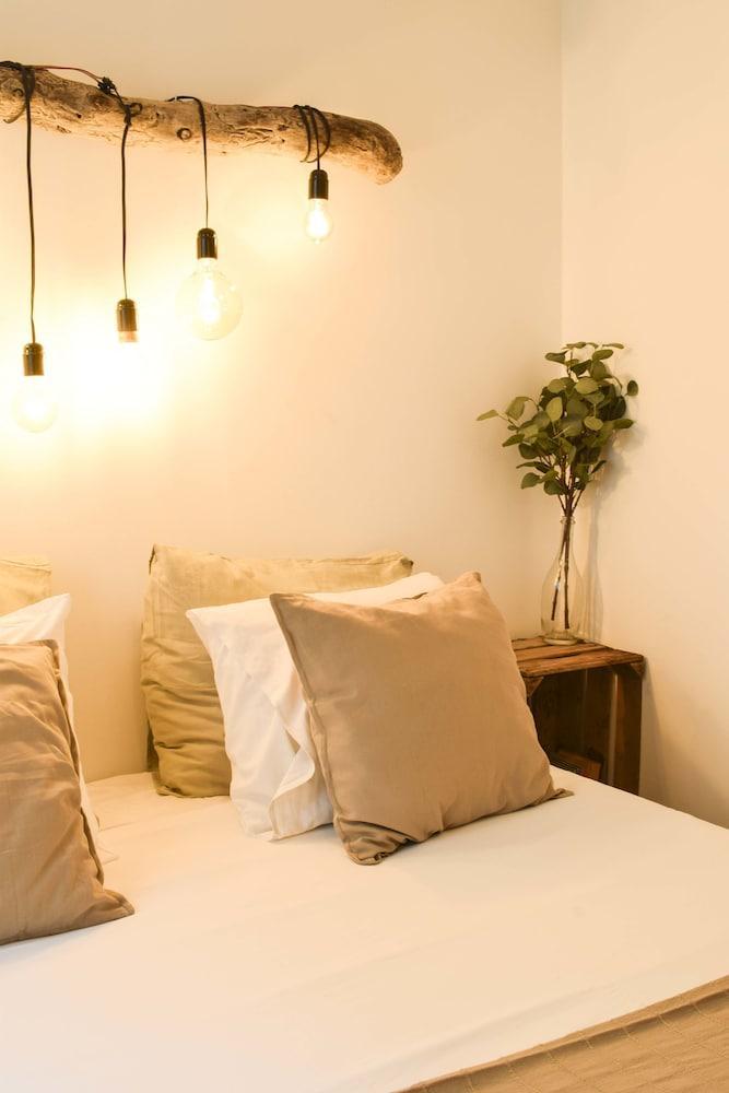 Letmalaga Carreteria Appartement Buitenkant foto